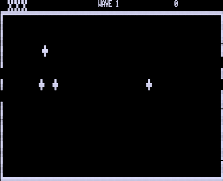 Screen shot